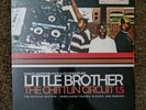 Little Brother Chittlin Circuit 1.5 LP **OG 2005 PRESSING SEALED **