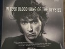 Johnny Thunders - In Cold Blood - Pink Vinyl 7” Punk New York dolls rock classic