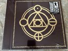 NEW Thrice The Alchemy Index 4 Color Vinyl LP Box Set Collectors LE Sealed