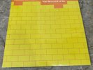 Mondo The Wizard of Oz 3xLP 180 Gram Color Expanded Motion Picture Soundtrack