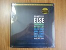 Cannonball Adderley - Somethin' Else Mofi Ultradisc One-Step 2LP 45RPM SEALED