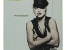Madonna Justify My Love 12