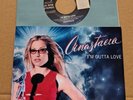 ANASTACIA - I'M OUTTA LOVE -   7