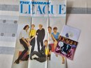 The Human League - Don't you want me 7'' Vinyl UK WITH POSTER