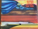 Charles Bernstein - I'm Going To Set Myself On Fire 1973 Soundtrack