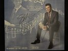 Seth MacFarlane SIGNED Autographed Vinyl Lush Life: Lost Sinatra Arrangements