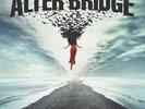 Alter Bridge Walk The Sky (Vinyl) transparent blue