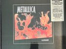 Metallica Load (Remastered) Box Set