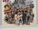 A Day To Remember - Big Ole Album Volume 1 Limited LP /500 UO Exc Ocean Sunset
