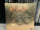 Jay-Z Kanye West - Watch The Throne 2xLP Pic Disc New Vinyl
