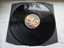 ELO Jeff Lynne A NEW WORLD RECORD  Original UAG 1976 UK LP  *MINT PLAY*