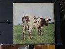 PINK FLOYD Atom Heart Mother A-1G/B-1G 1st PRESS  1970 No EMI box
