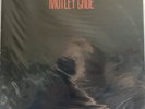 Motley Crue – Shout At The Devil Vinyl LP 1983 w/poster & insert VG+/VG
