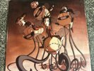 If by Mindless Self Indulgence (Vinyl, Apr-2008, The End)