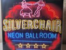 Neon Ballroom by Silverchair (Sealed & New)w/minor sleeve damage