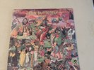 Iron Butterfly - Live (LP Vinyl, 1970, Atco, SD 33-318)