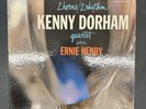 Kenny Dorham on Riverside 255.