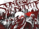 Sonic Syndicate Sonic Syndicate (Yellow) (Vinyl)