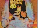 Orig '67 HAL BLAINE Psychedelic Percussion LP EX Condition Psych Breaks