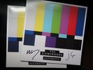 SIGNED The Lumineers | Automatic | LTD ED Rainbow Vinyl | Factory Sealed MINT
