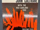John Coltrane on Prestige 7123.