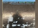 Wayne Shorter on Blue Note 4173.