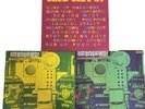LP Vinyl Record Bundle x3 Albums Reggae Club Ska More Intensified   Mango Island