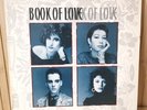 Book of Love (Self-Titled) 1986 Sire 12