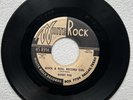 Bobby Poe on White Rock #1112 rare texas rockabilly 45