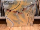 Brian Eno The Plateaux Of Mirror Field Ambient 2 EGS 202 Editions EG