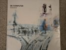 OK Computer by Radiohead Repress (Record, 2016) Near Mint