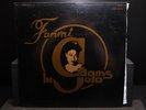 Funmi Adams – Gold - RARE FUNK/SOUL/BOOGIE - Made in Nigeria - Vinyl Record Lp