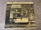 Elton John Tumbleweed Connection Excellent 1st Press Rare Original UK LP