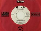 SIR GUY & THE ROCKING CAVALIERS Funky Virginia & My Sweet Baby 1969 SOUL FUNK