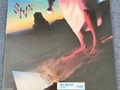 Nautilus Half Speed Audiophile Pressing: STYX - CORNERSTONE, Babe   Near Mint