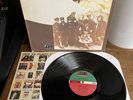 LED ZEPPELIN II (2) RARE RL HOT MIX Both Sides HEAR SAMPLES    MONARCH SD-8236