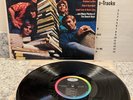 The Beach Boys – Stack-O-Tracks ; 1968 LP W/BOOKLET SCRANTON PRESS