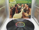 The Beach Boys Pet Sounds 1966 Rainbow Capitol DT 2458 Stereo Jacket Duophonic