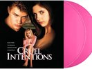 Cruel Intentions Soundtrack Vinyl LP Pink NEW SEALED Counting Crows The Verve