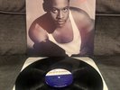 Johnny Gill (Self Titled) (LP  Vinyl 1990) (MOT-6283 Motown)