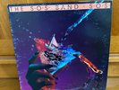 SOS Band SOS  self-titled vinyl record 1st press 1980 JZ 36332 EX