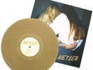 RARE Wet Leg – Wet Leg Gold VINYL LP RT Repress WIGLP496RT ltd. 1000 SEALED NEW