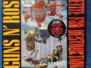 LP VINYL ALBUM GUNS N' ROSES 