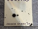 Codeine - Frigid Stars Vinyl 2xLP (Black)