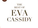 Eva Cassidy - The Best Of Eva Cassidy (Vinyl 2LP+CD)