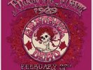 MINT - Grateful Dead @ Fillmore West 2/27/69 (RSD 2018) - Unsealed, Not Played