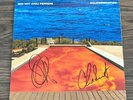 Authentic Signed VINYL LP – Red Hot Chili Peppers – CALIFORNICATION CoA Included
