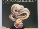 Whitesnake Trouble LP 1987, Sick First Press Sweeet