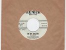 NY R&B/DooWop SPORTTONES In My Dreams/So Sincere MUNICH 101 M- HEAR BOTH NOW