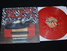 NOFX HALF ALBUM LP rancid lagwagon no use for a name pennywise green day
